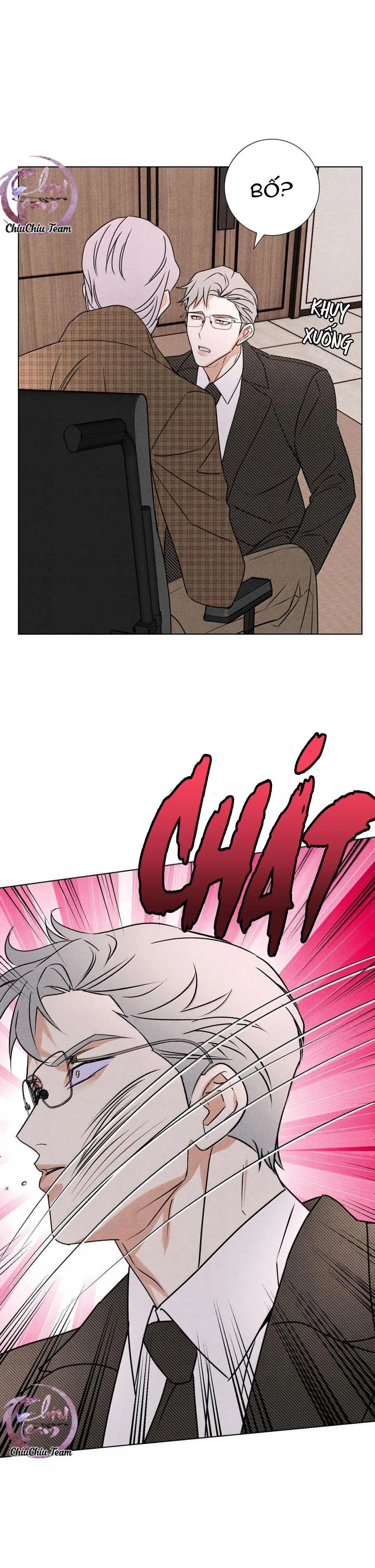 Anh Trai Rẻ Tiền Của Tôi (END) Chapter 59 Trang 5