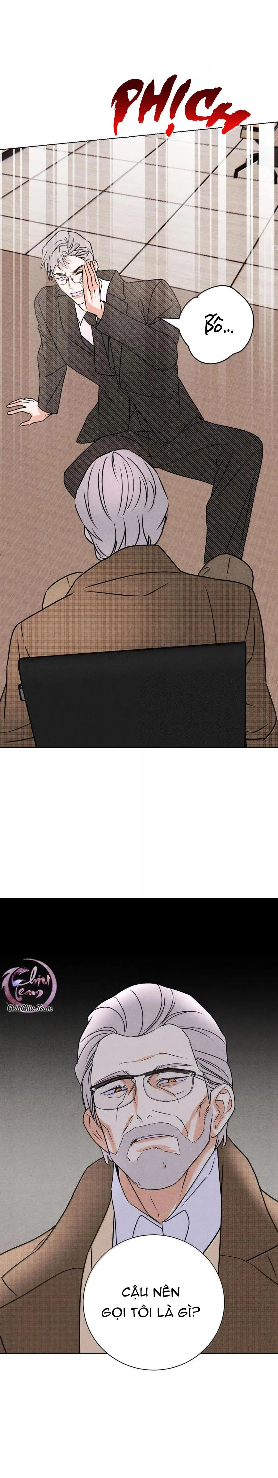 Anh Trai Rẻ Tiền Của Tôi (END) Chapter 59 Trang 6