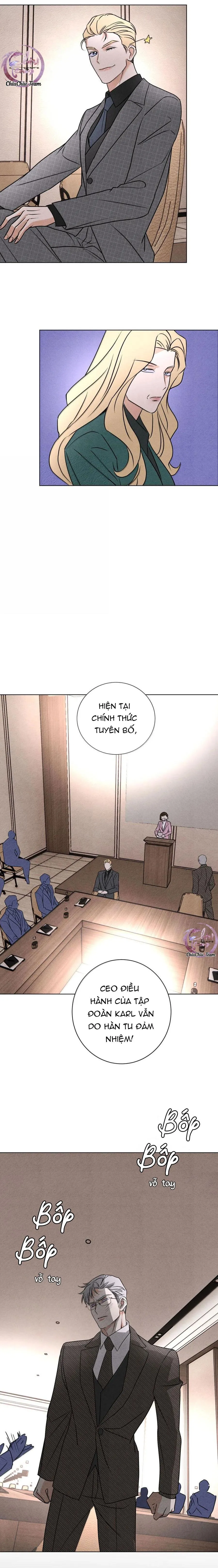 Anh Trai Rẻ Tiền Của Tôi (END) Chapter 59 Trang 10