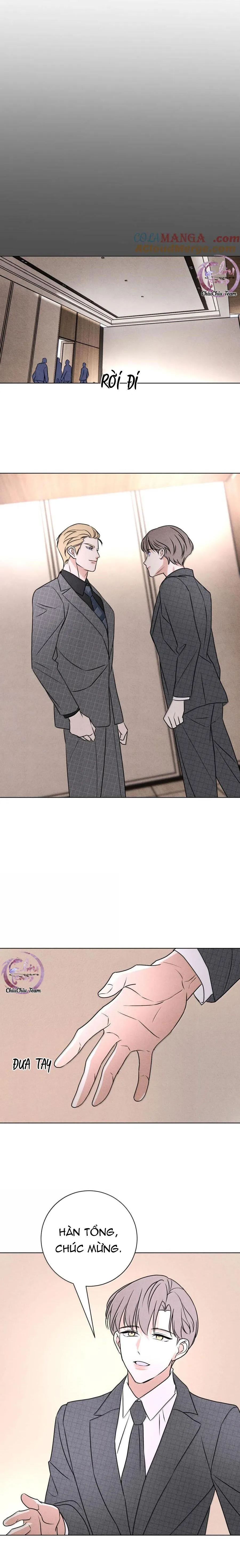 Anh Trai Rẻ Tiền Của Tôi (END) Chapter 59 Trang 11