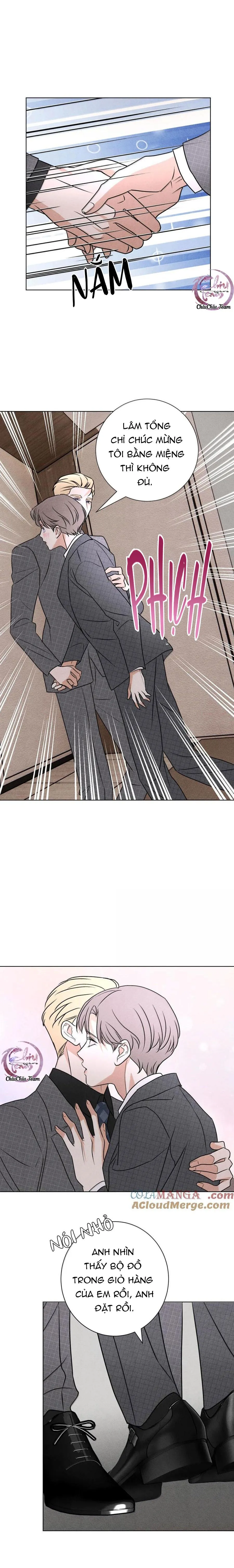 Anh Trai Rẻ Tiền Của Tôi (END) Chapter 59 Trang 12