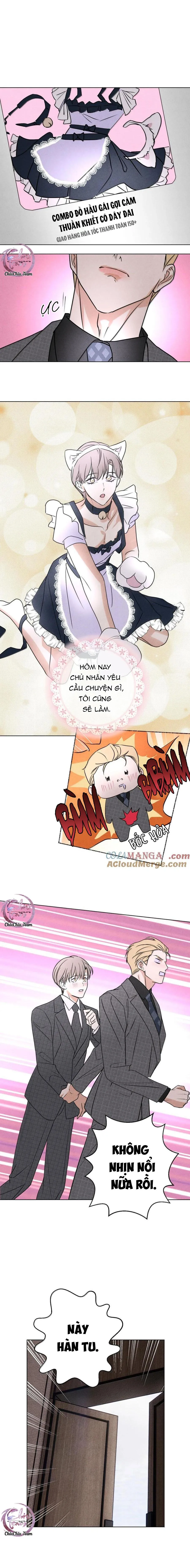 Anh Trai Rẻ Tiền Của Tôi (END) Chapter 59 Trang 13