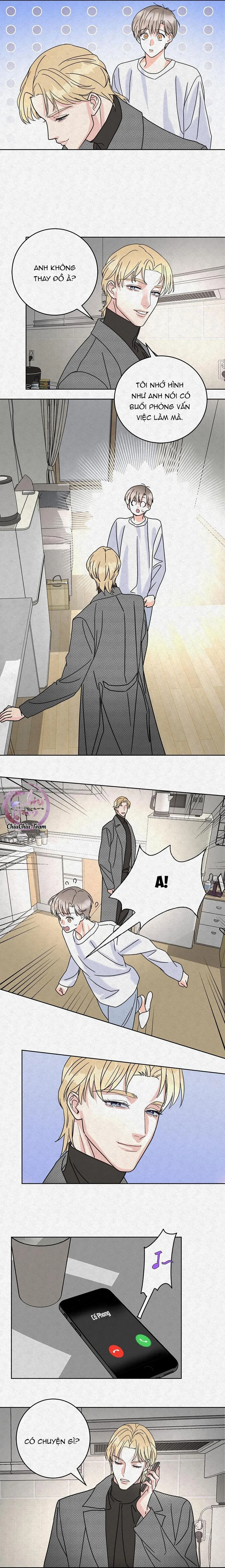 Anh Trai Rẻ Tiền Của Tôi (END) Chapter 6 Trang 4