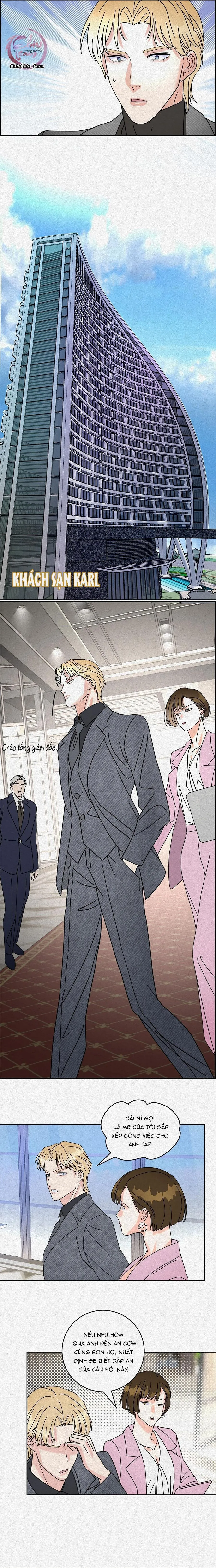 Anh Trai Rẻ Tiền Của Tôi (END) Chapter 6 Trang 7