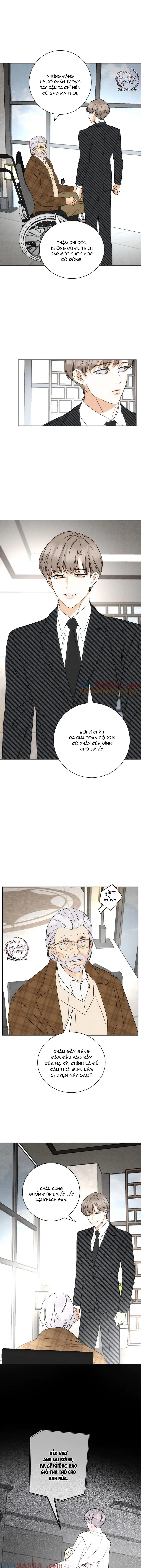 Anh Trai Rẻ Tiền Của Tôi (END) Chapter 60 Trang 3