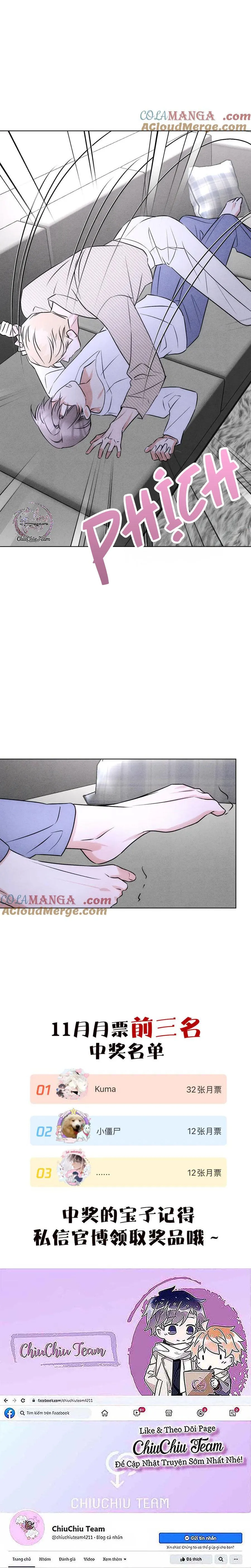 Anh Trai Rẻ Tiền Của Tôi (END) Chapter 60 Trang 9