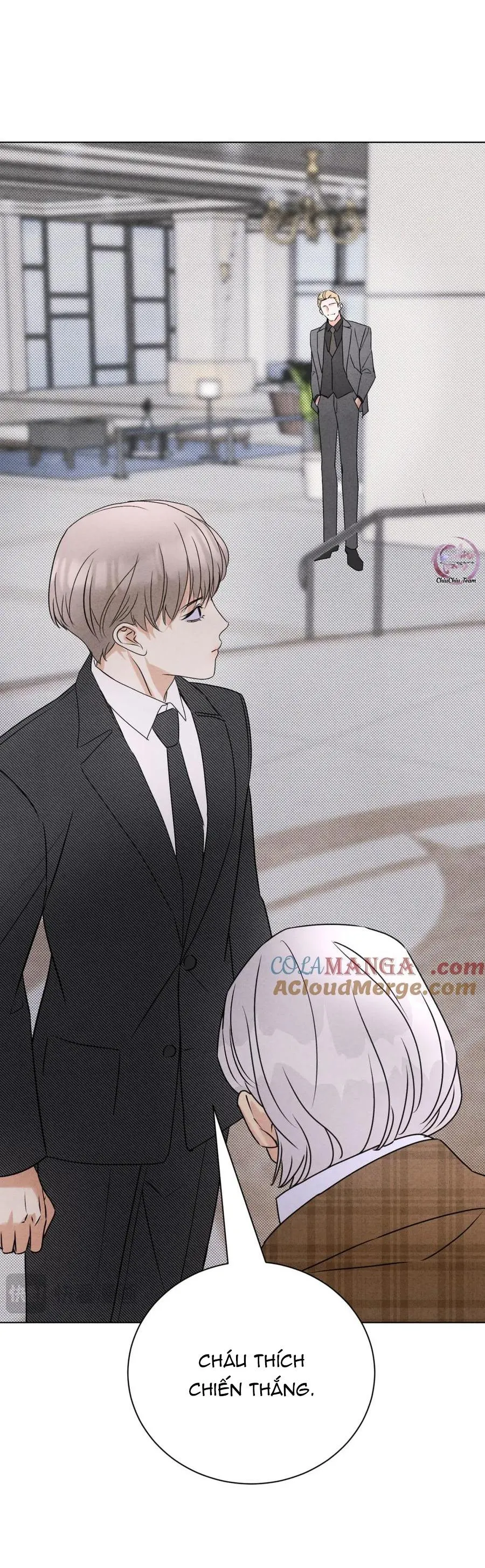 Anh Trai Rẻ Tiền Của Tôi (END) Chapter 61 Trang 7