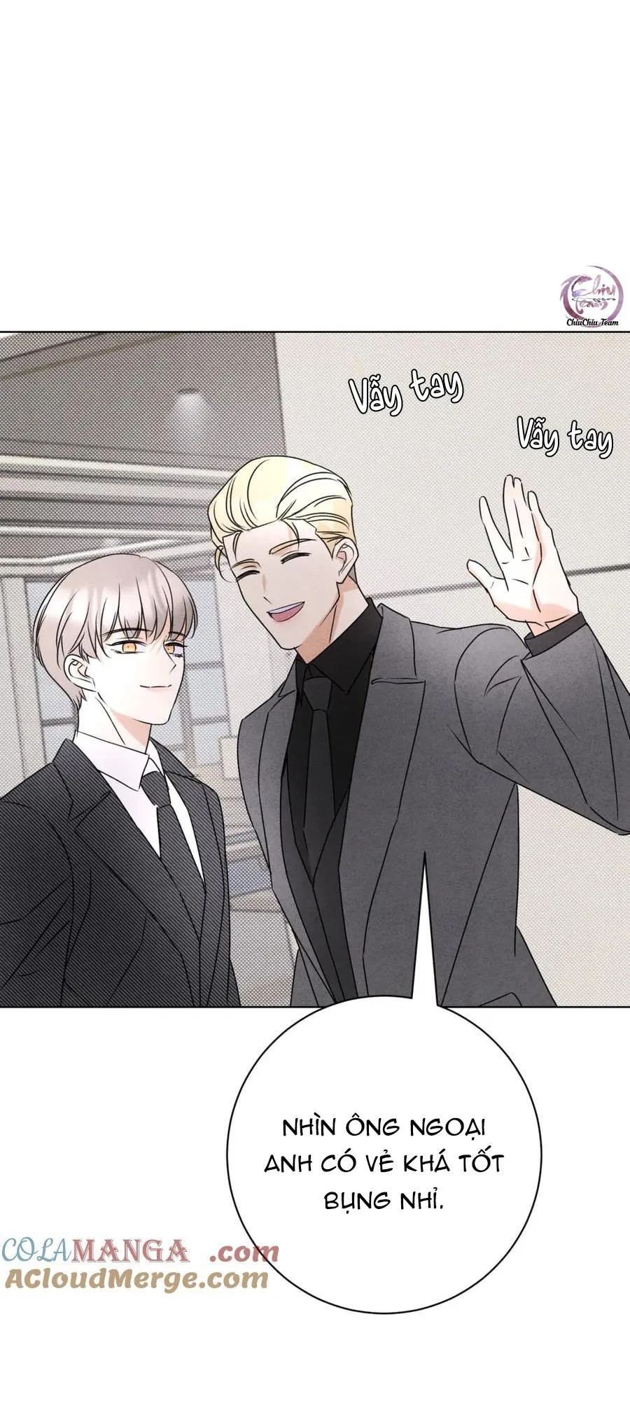 Anh Trai Rẻ Tiền Của Tôi (END) Chapter 61 Trang 15