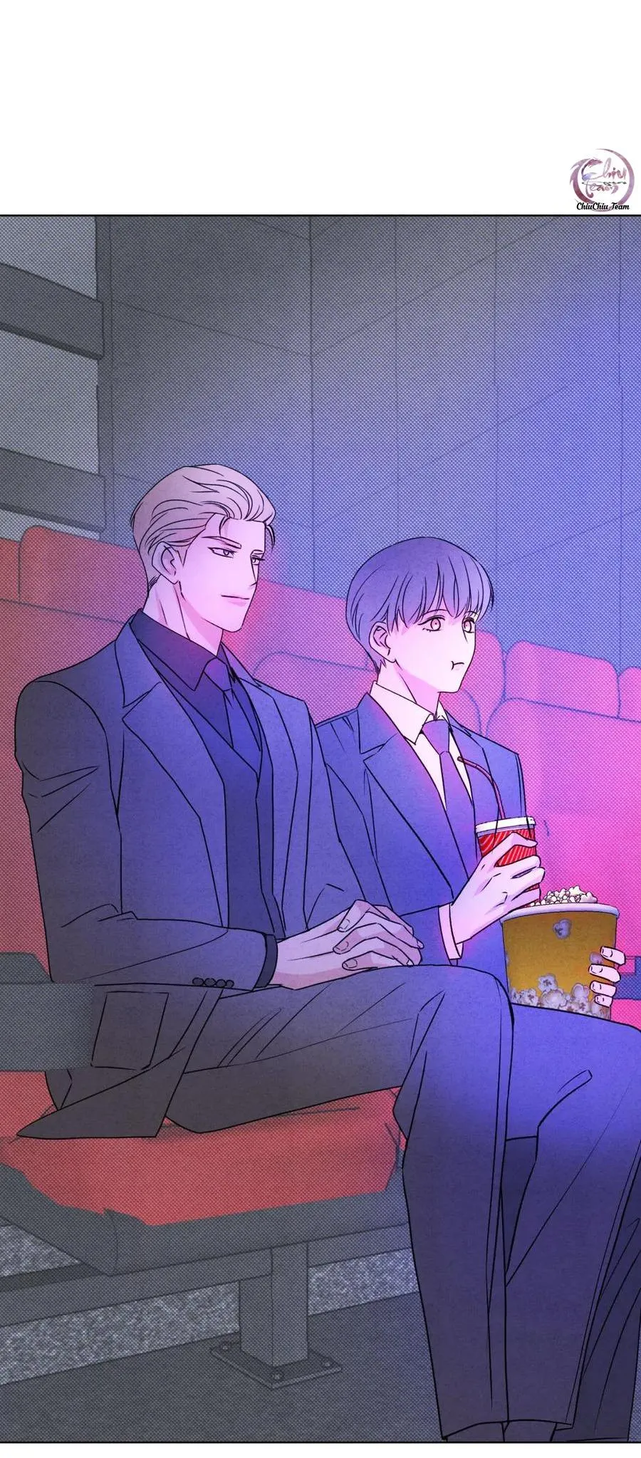 Anh Trai Rẻ Tiền Của Tôi (END) Chapter 61 Trang 20