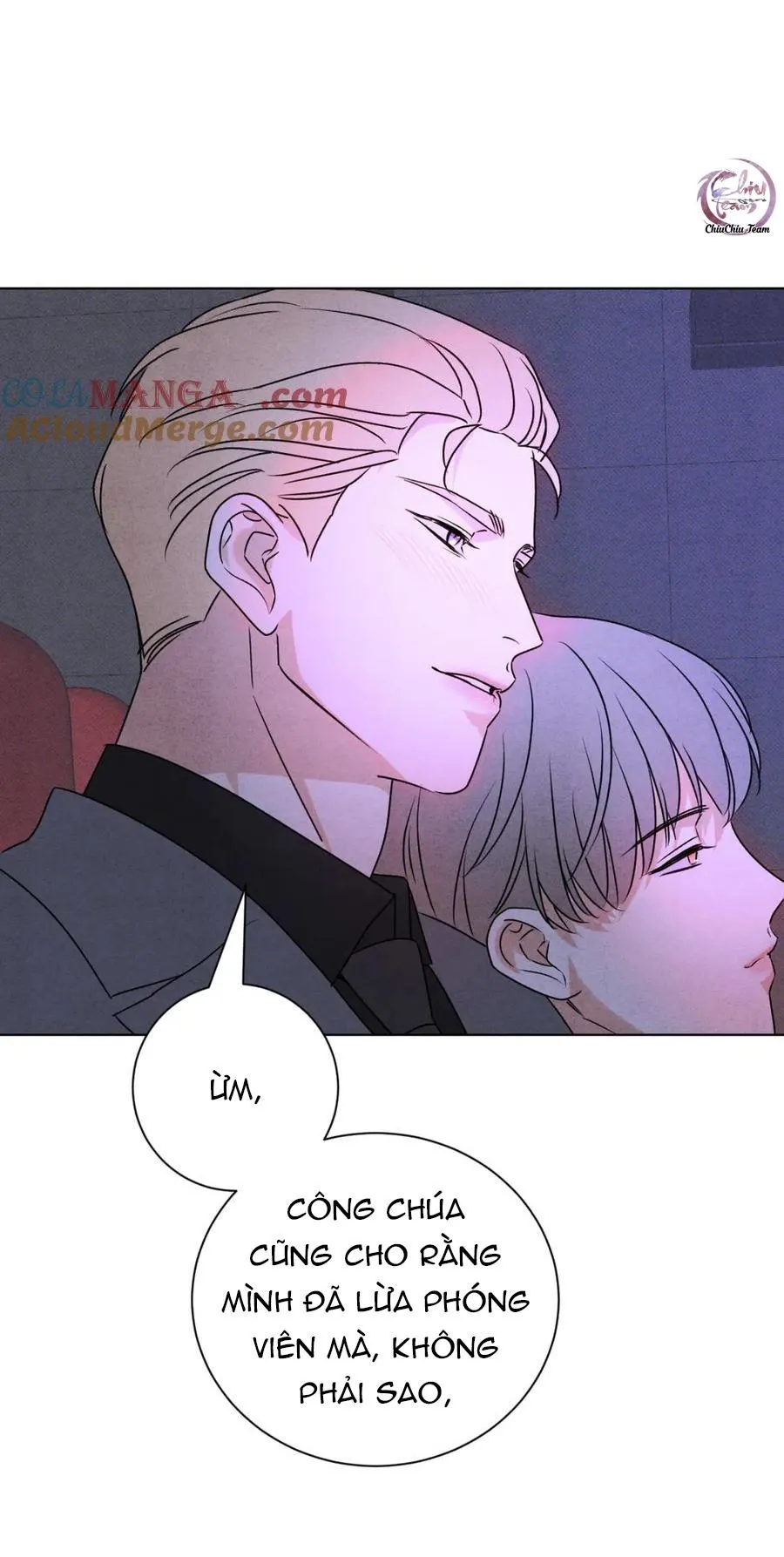 Anh Trai Rẻ Tiền Của Tôi (END) Chapter 61 Trang 29