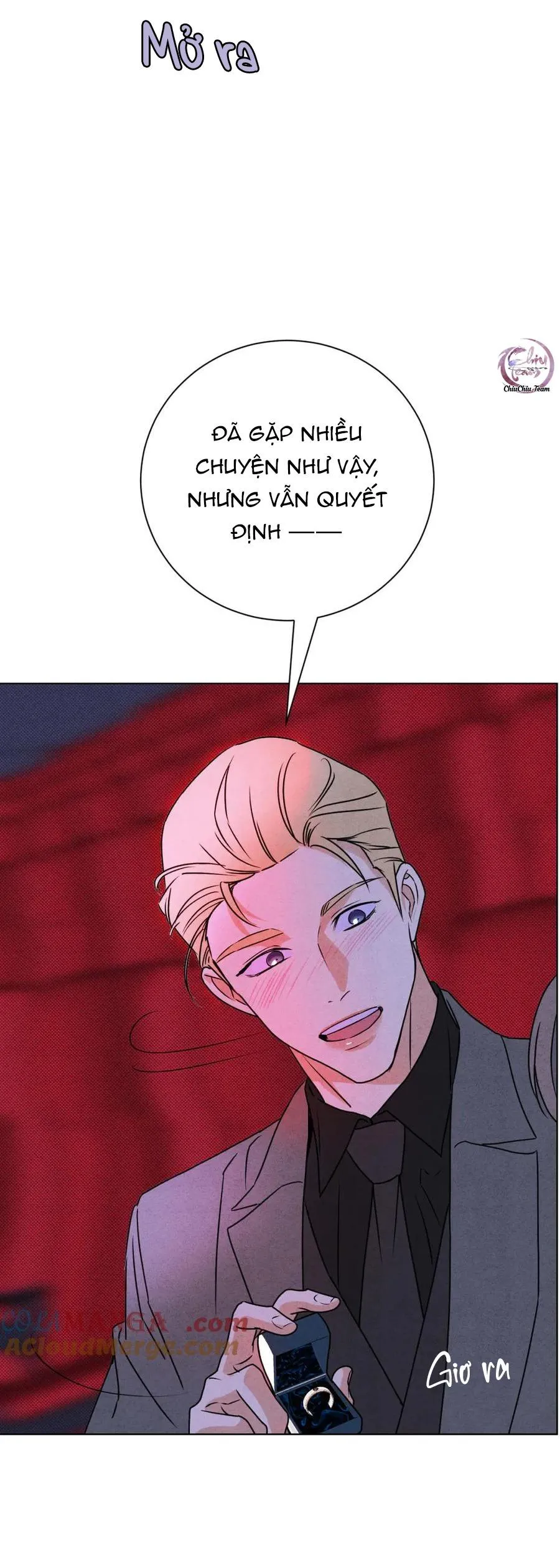 Anh Trai Rẻ Tiền Của Tôi (END) Chapter 61 Trang 33