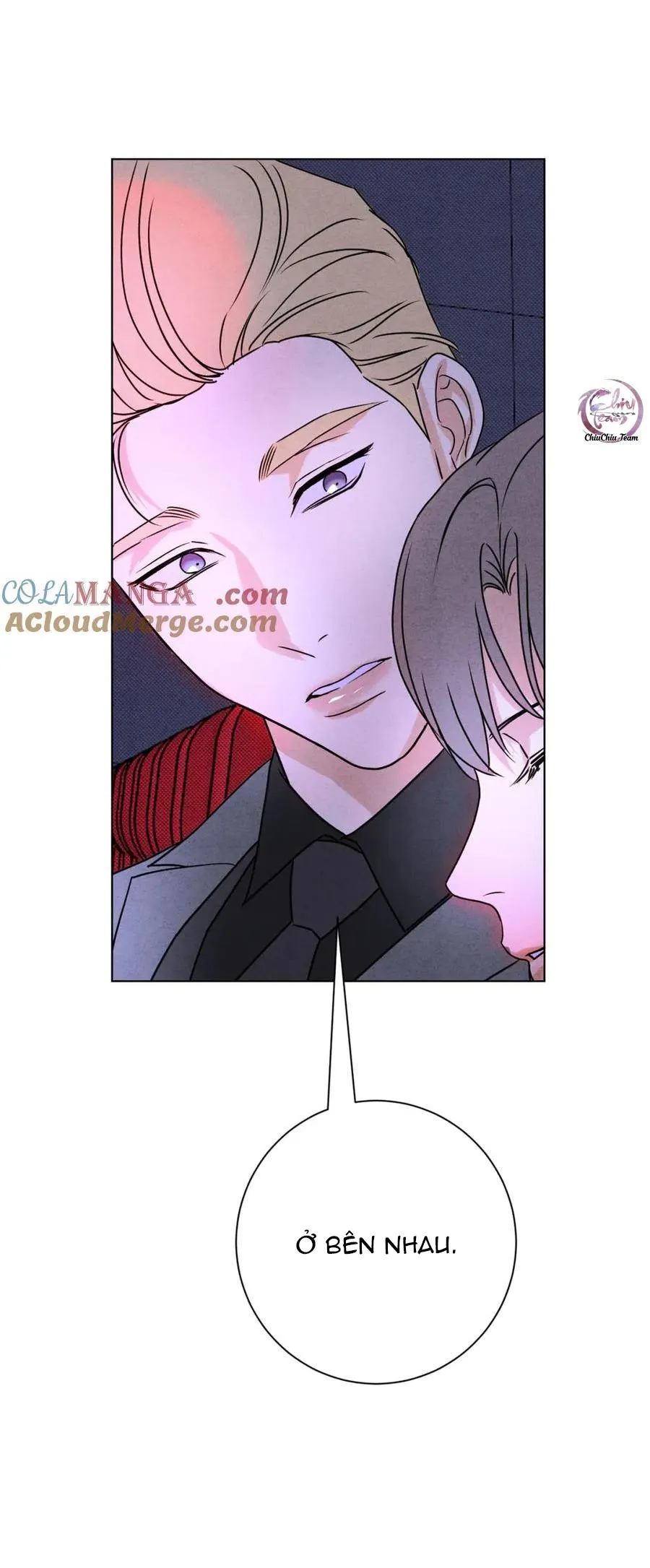 Anh Trai Rẻ Tiền Của Tôi (END) Chapter 61 Trang 35