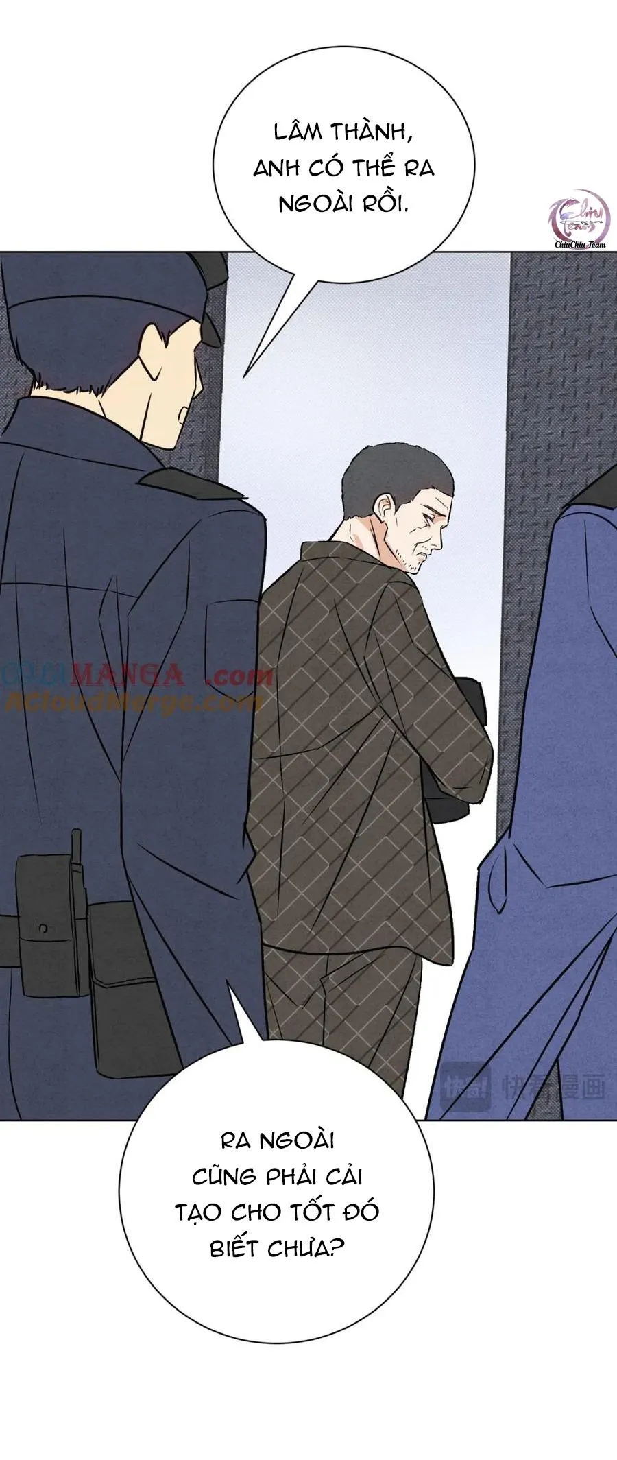 Anh Trai Rẻ Tiền Của Tôi (END) Chapter 61 Trang 45