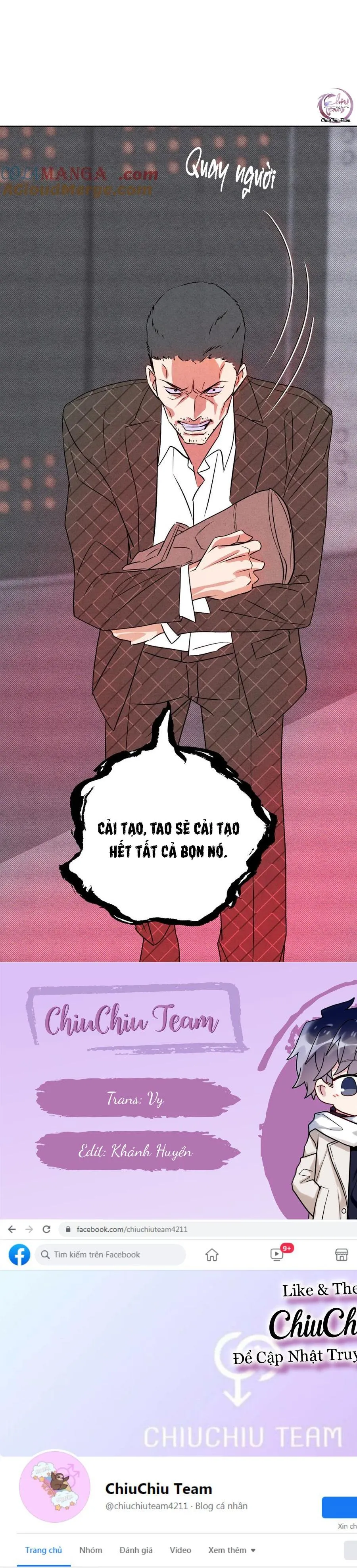 Anh Trai Rẻ Tiền Của Tôi (END) Chapter 61 Trang 47