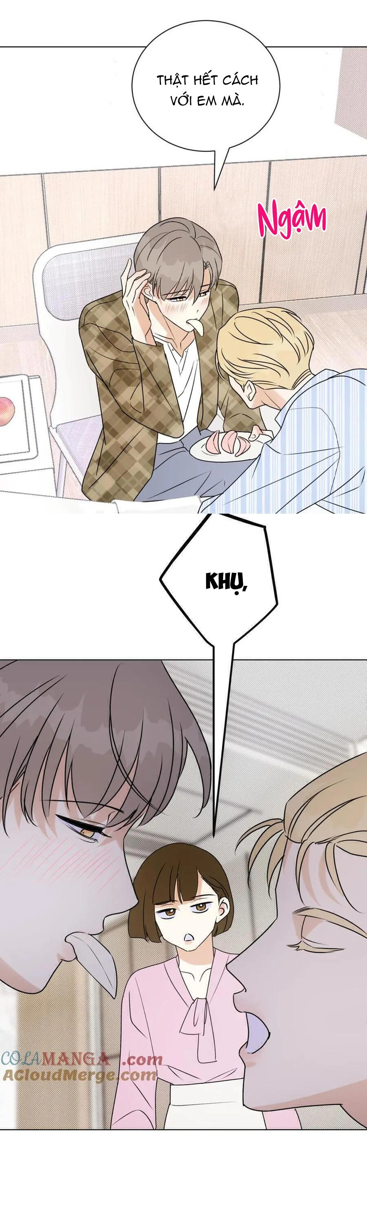 Anh Trai Rẻ Tiền Của Tôi (END) Chapter 63 Trang 13