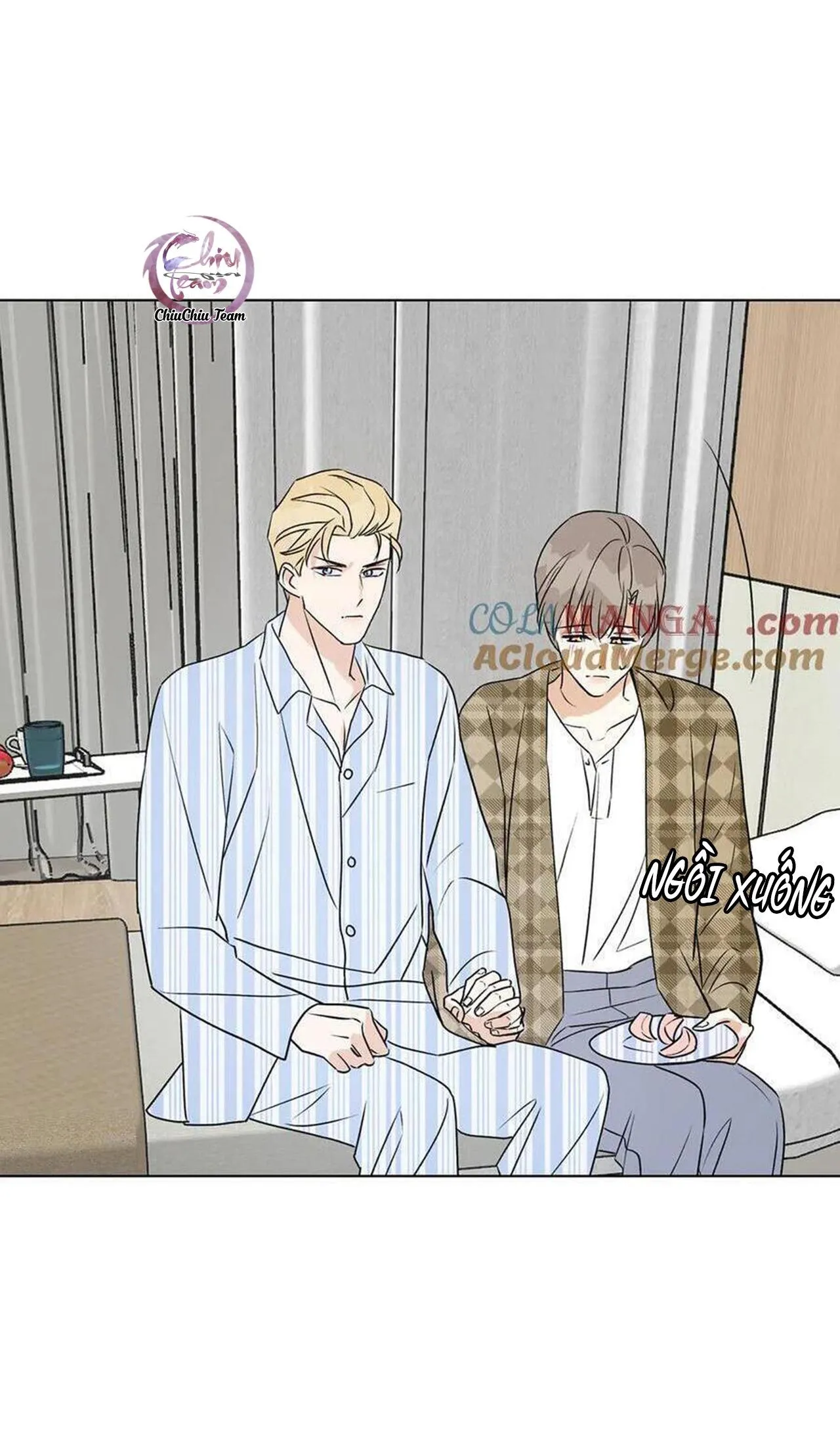 Anh Trai Rẻ Tiền Của Tôi (END) Chapter 63 Trang 20