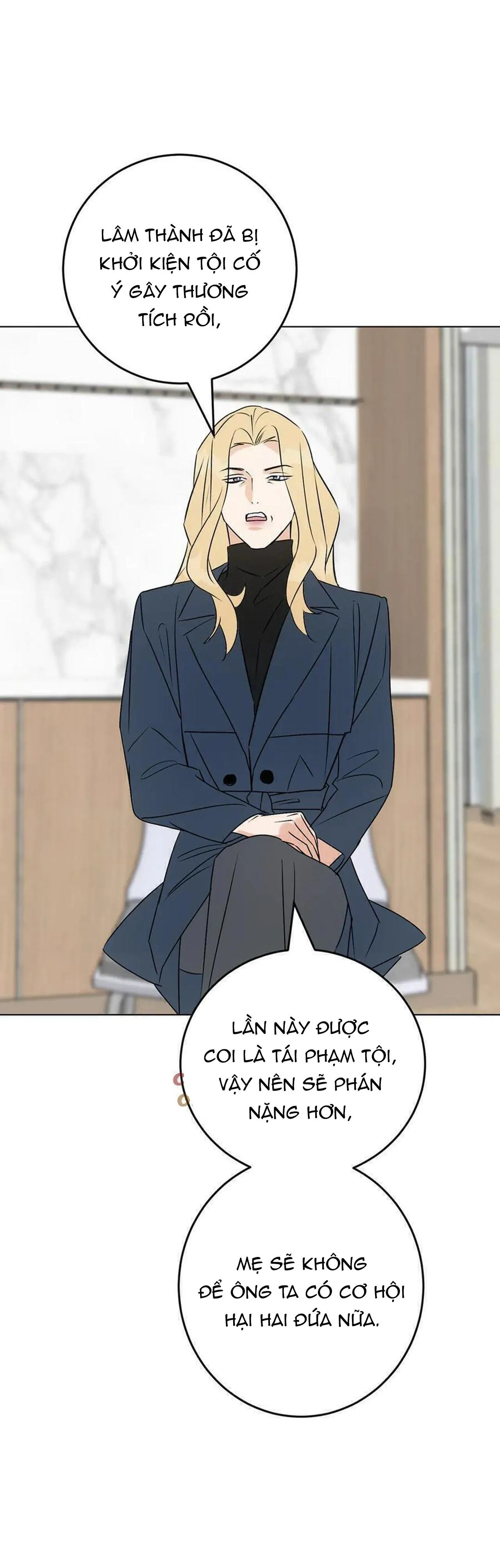 Anh Trai Rẻ Tiền Của Tôi (END) Chapter 63 Trang 21