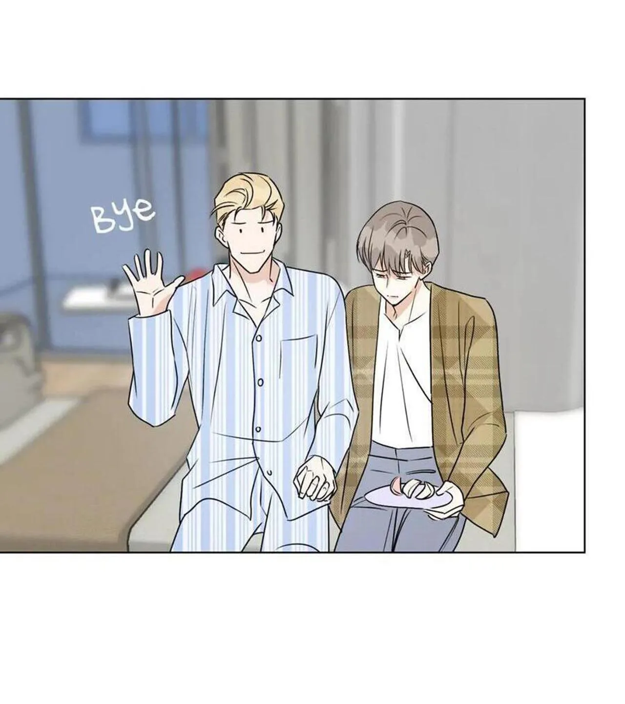 Anh Trai Rẻ Tiền Của Tôi (END) Chapter 63 Trang 29