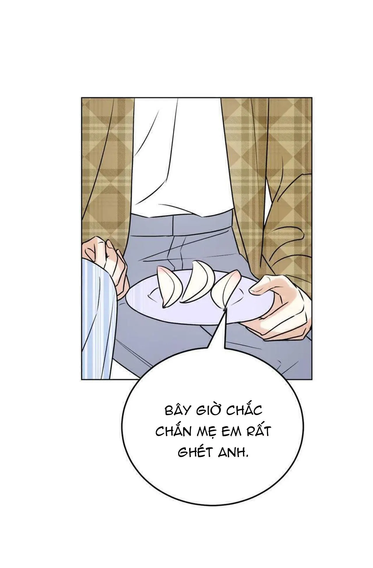 Anh Trai Rẻ Tiền Của Tôi (END) Chapter 63 Trang 31