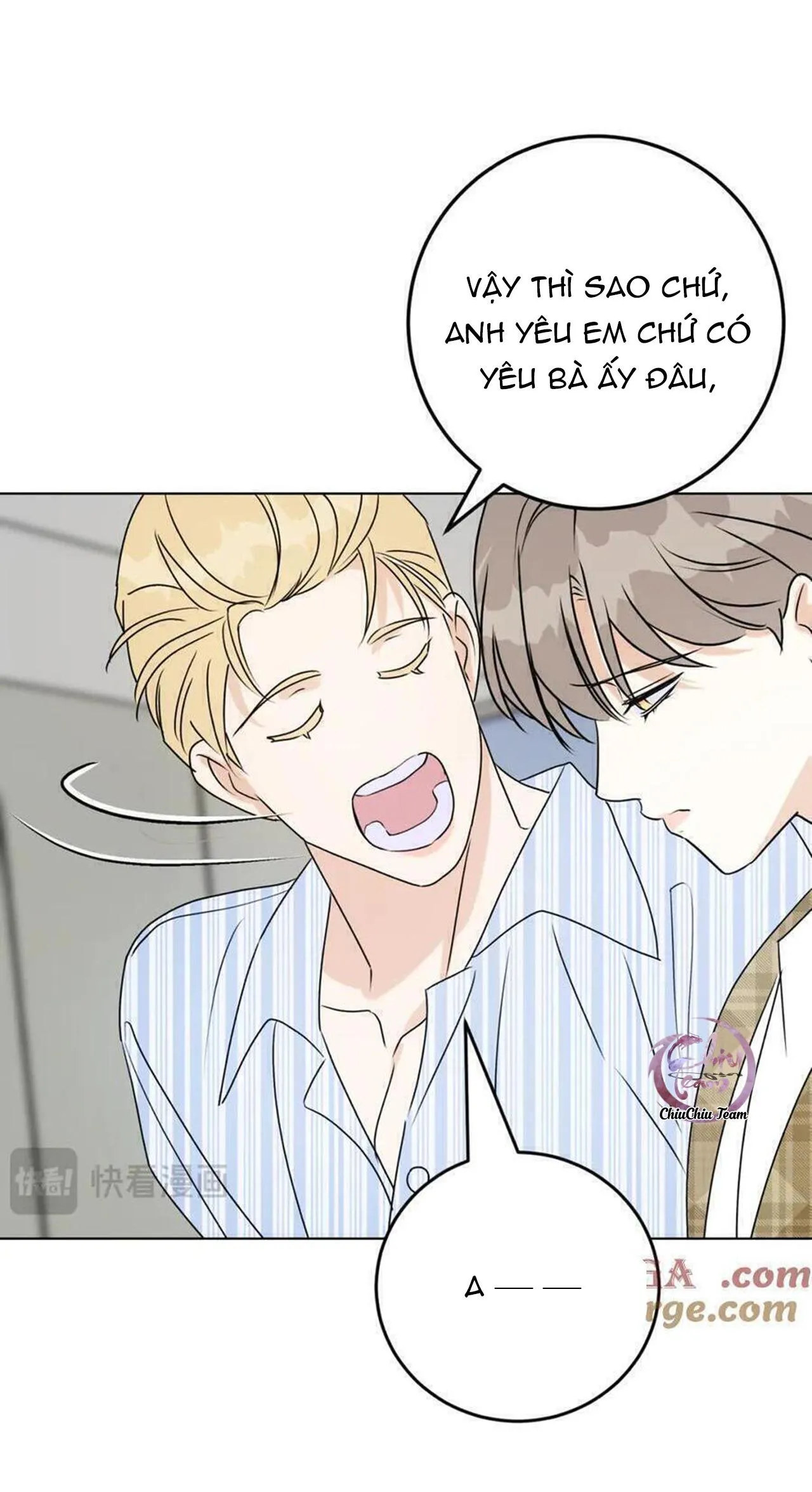 Anh Trai Rẻ Tiền Của Tôi (END) Chapter 63 Trang 32