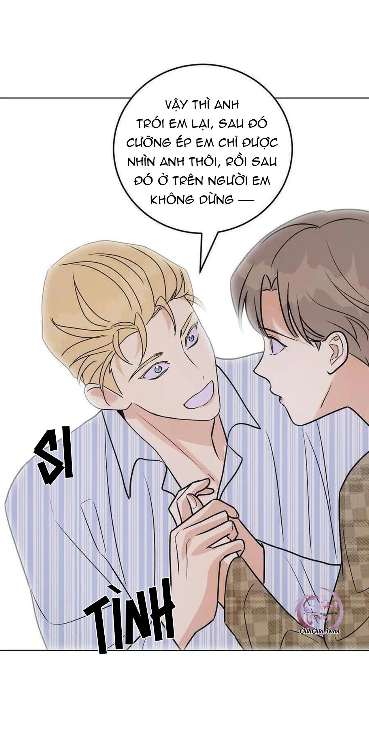 Anh Trai Rẻ Tiền Của Tôi (END) Chapter 63 Trang 37