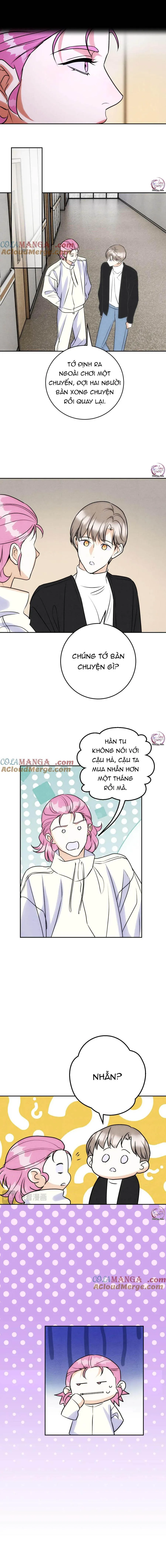 Anh Trai Rẻ Tiền Của Tôi (END) Chapter 64 Trang 6