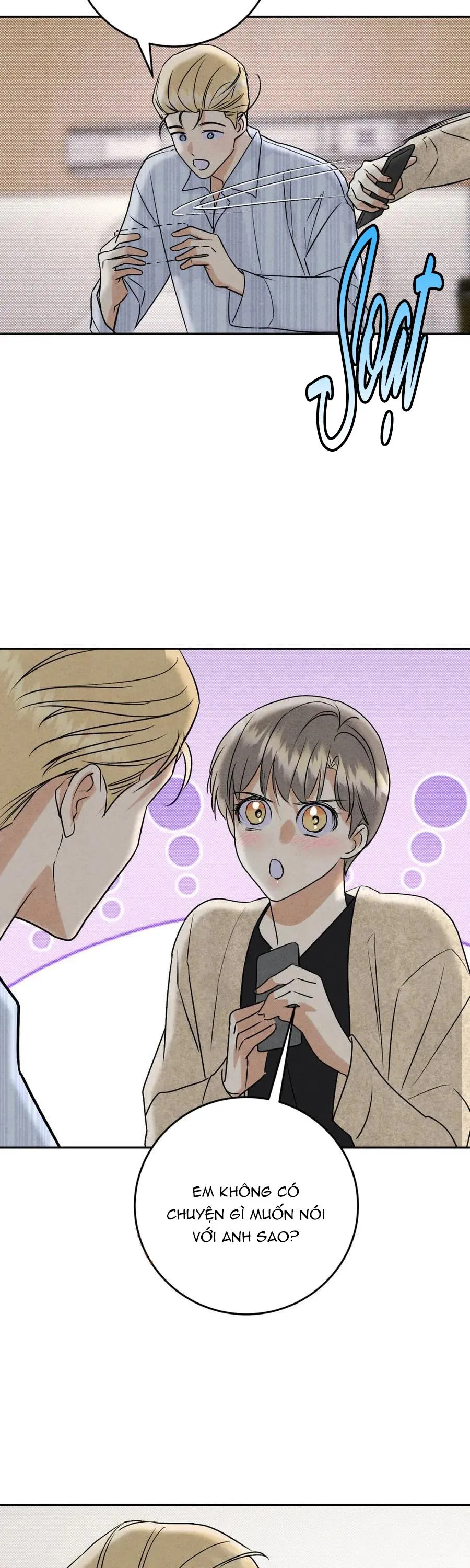 Anh Trai Rẻ Tiền Của Tôi (END) Chapter 65 Trang 5