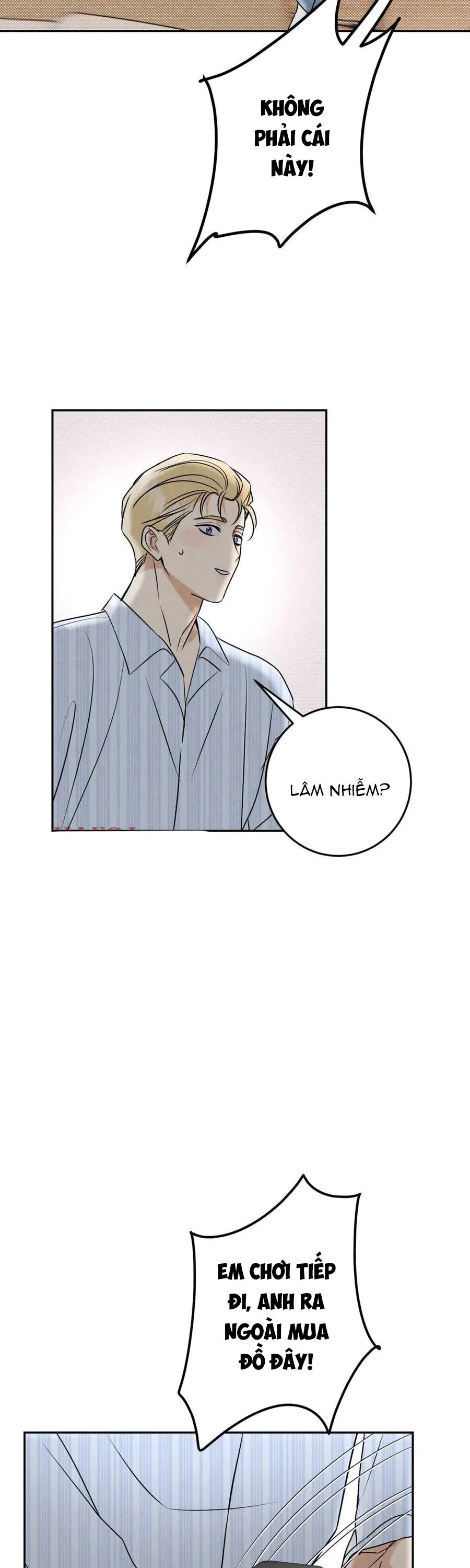 Anh Trai Rẻ Tiền Của Tôi (END) Chapter 65 Trang 9