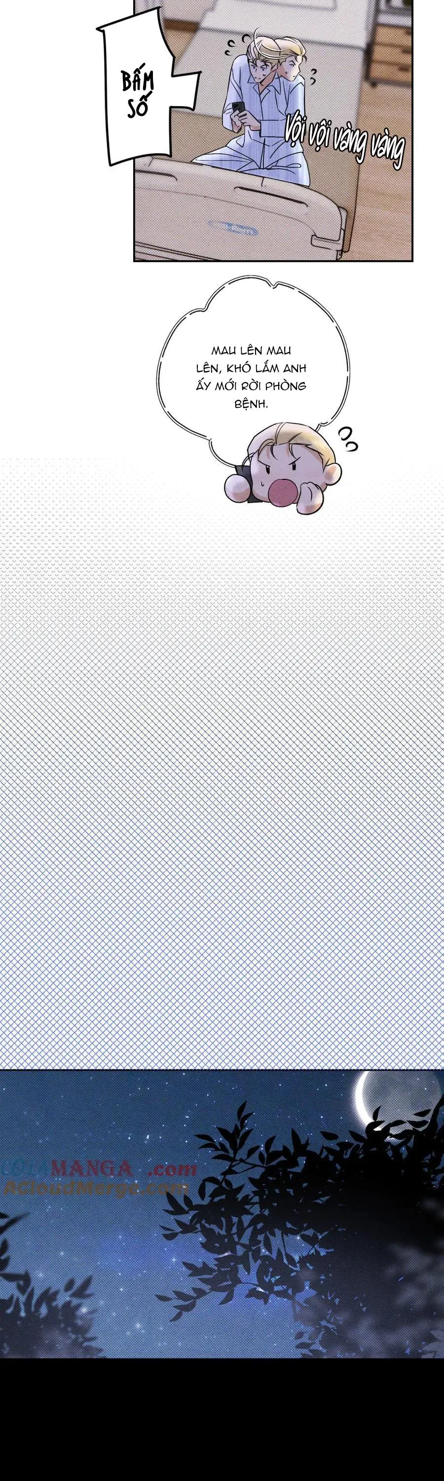 Anh Trai Rẻ Tiền Của Tôi (END) Chapter 65 Trang 15