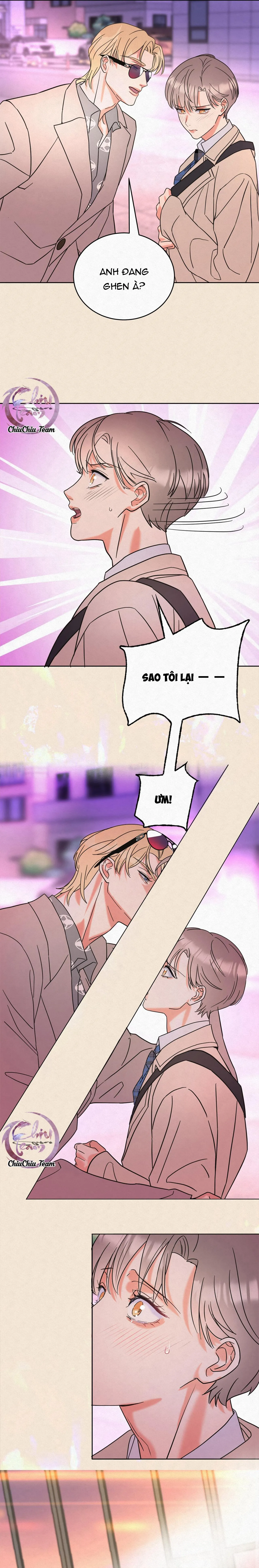 Anh Trai Rẻ Tiền Của Tôi (END) Chapter 7 Trang 8