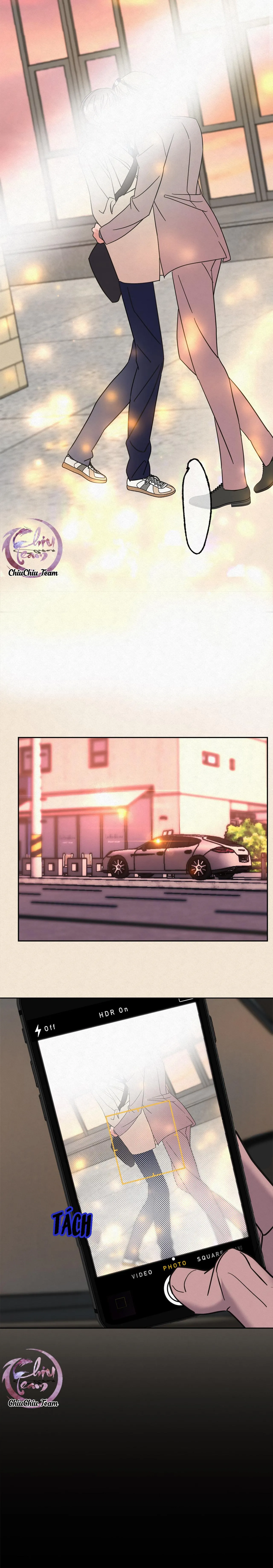 Anh Trai Rẻ Tiền Của Tôi (END) Chapter 7 Trang 9