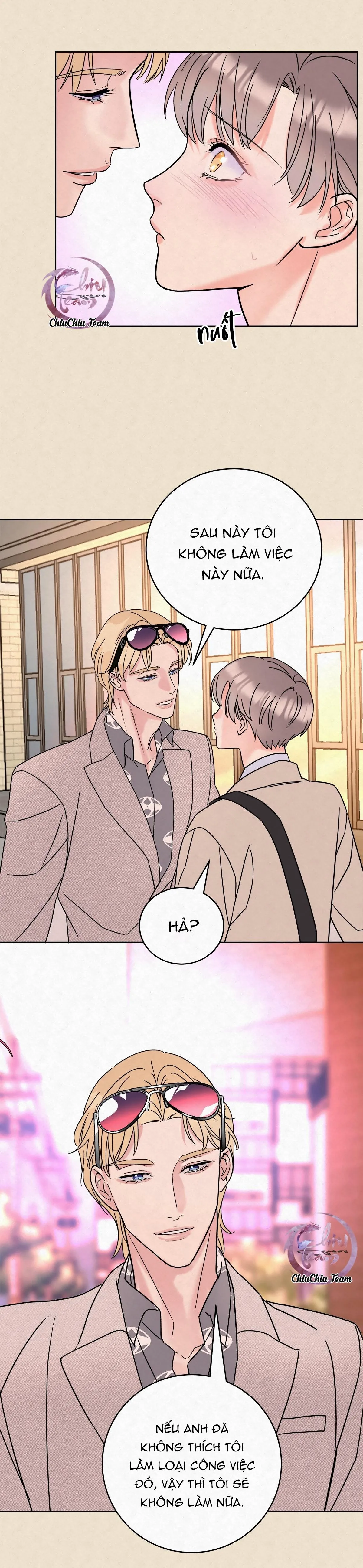 Anh Trai Rẻ Tiền Của Tôi (END) Chapter 8 Trang 4