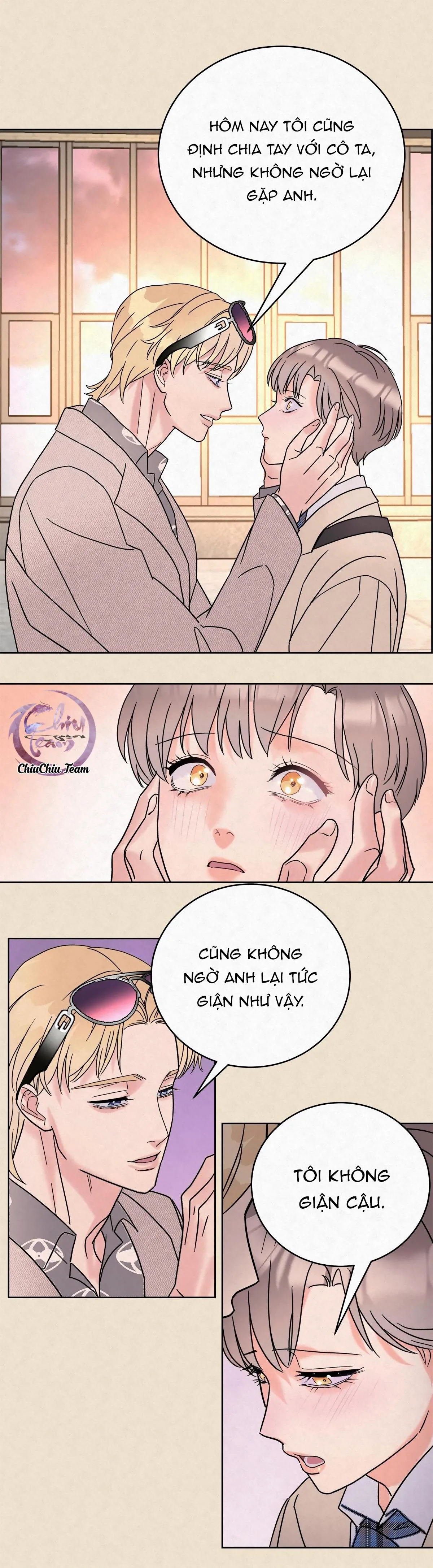 Anh Trai Rẻ Tiền Của Tôi (END) Chapter 8 Trang 5