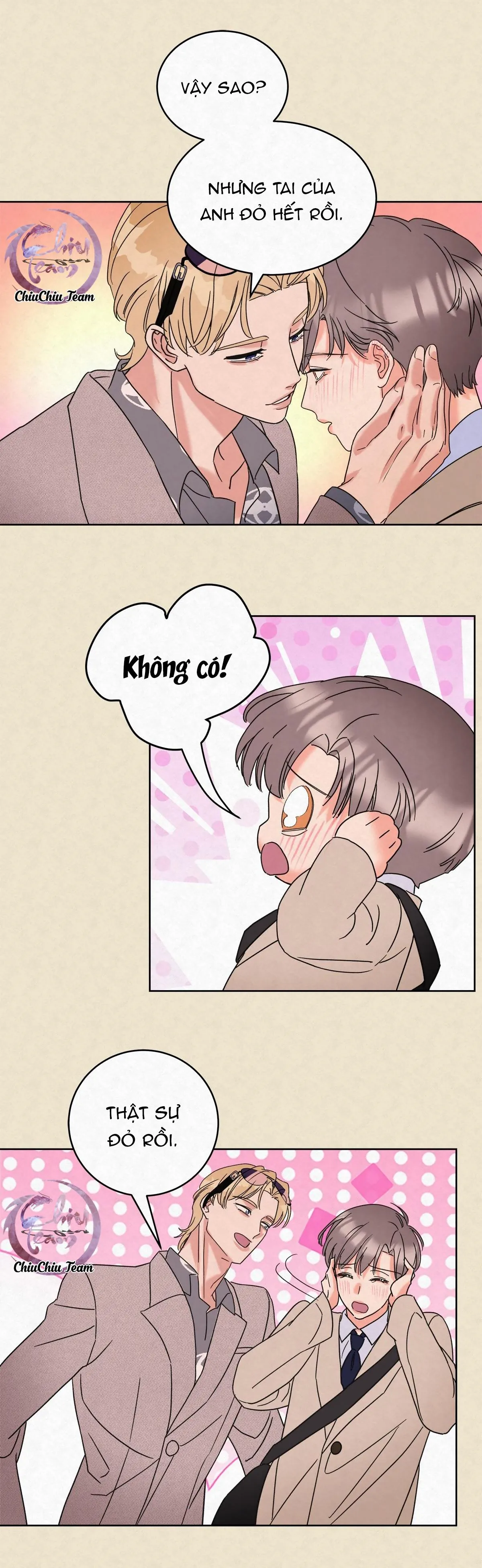 Anh Trai Rẻ Tiền Của Tôi (END) Chapter 8 Trang 6