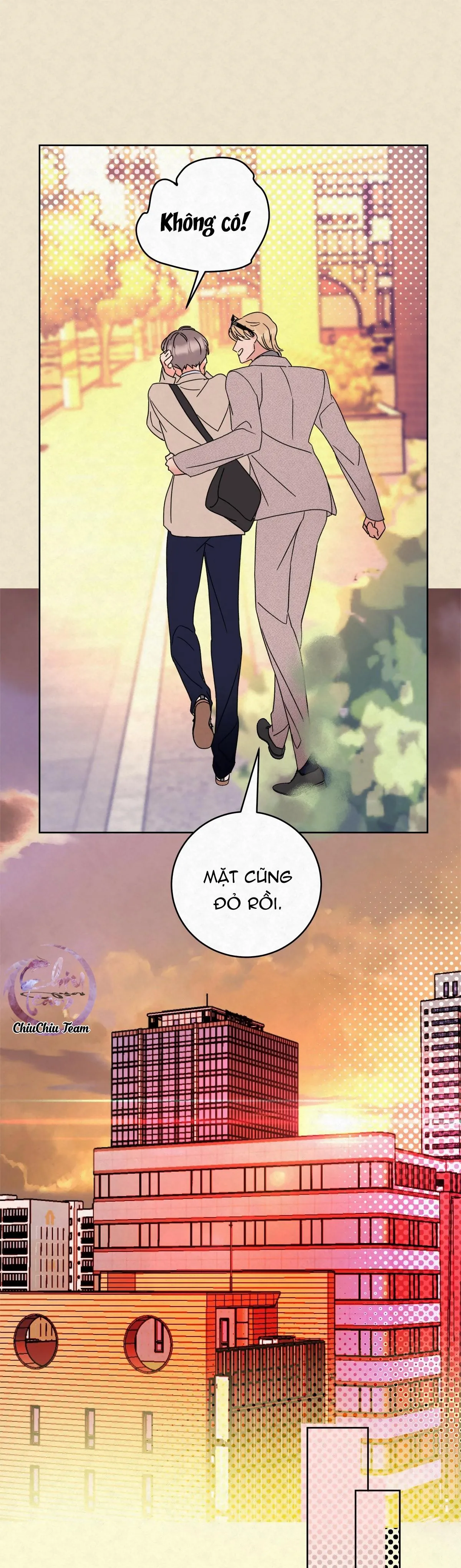 Anh Trai Rẻ Tiền Của Tôi (END) Chapter 8 Trang 7