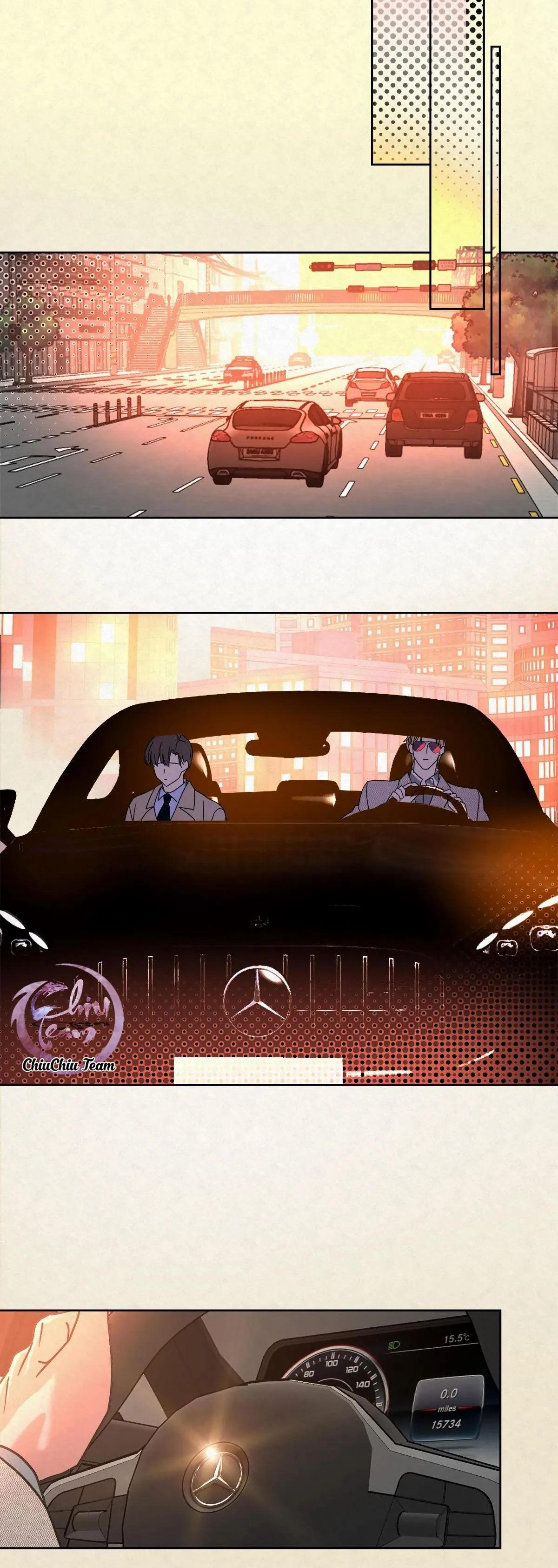 Anh Trai Rẻ Tiền Của Tôi (END) Chapter 8 Trang 8