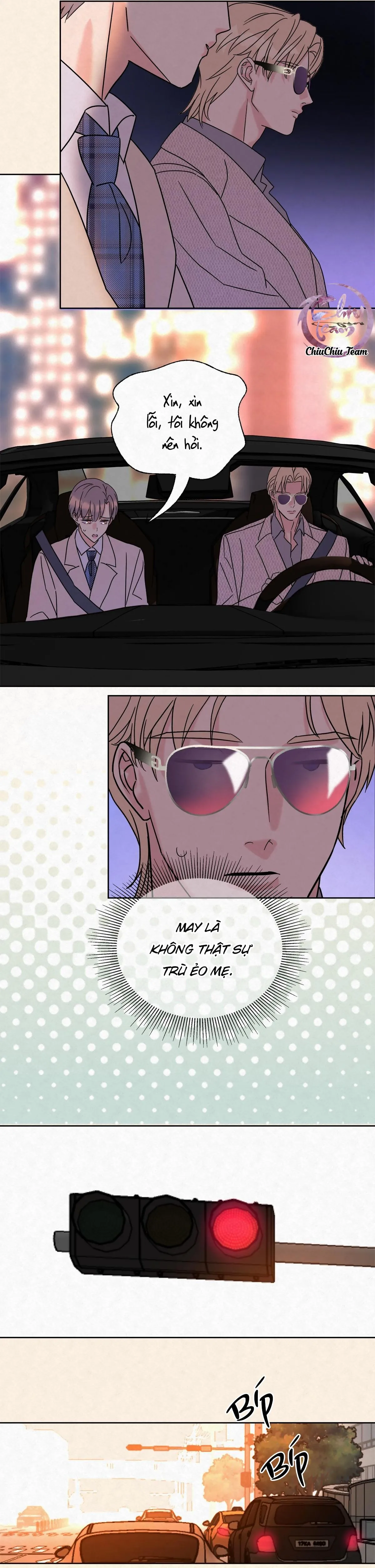 Anh Trai Rẻ Tiền Của Tôi (END) Chapter 8 Trang 12