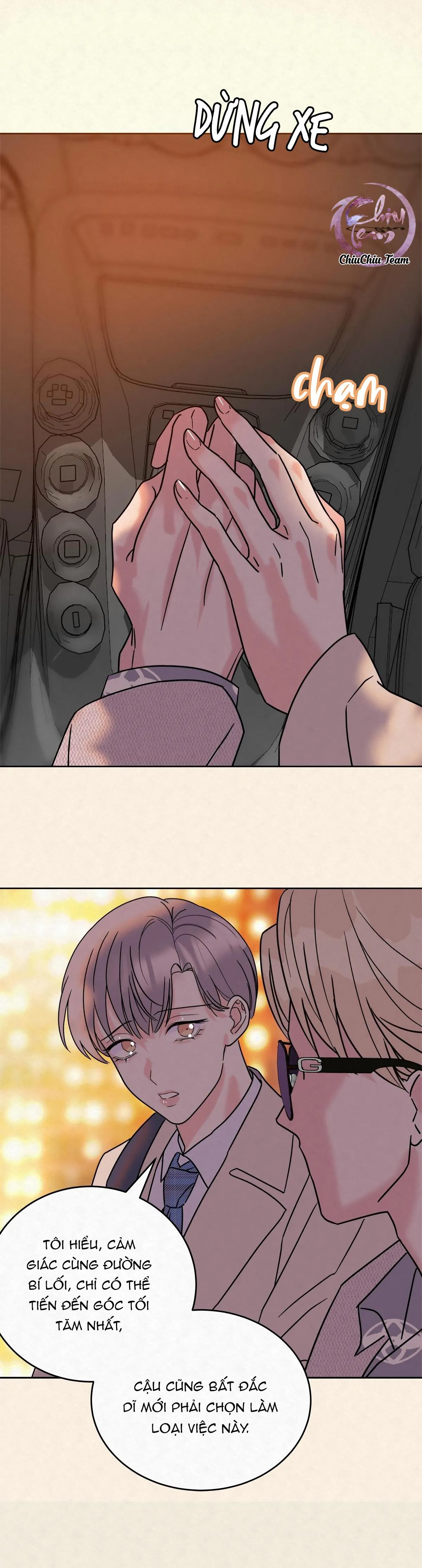 Anh Trai Rẻ Tiền Của Tôi (END) Chapter 8 Trang 13