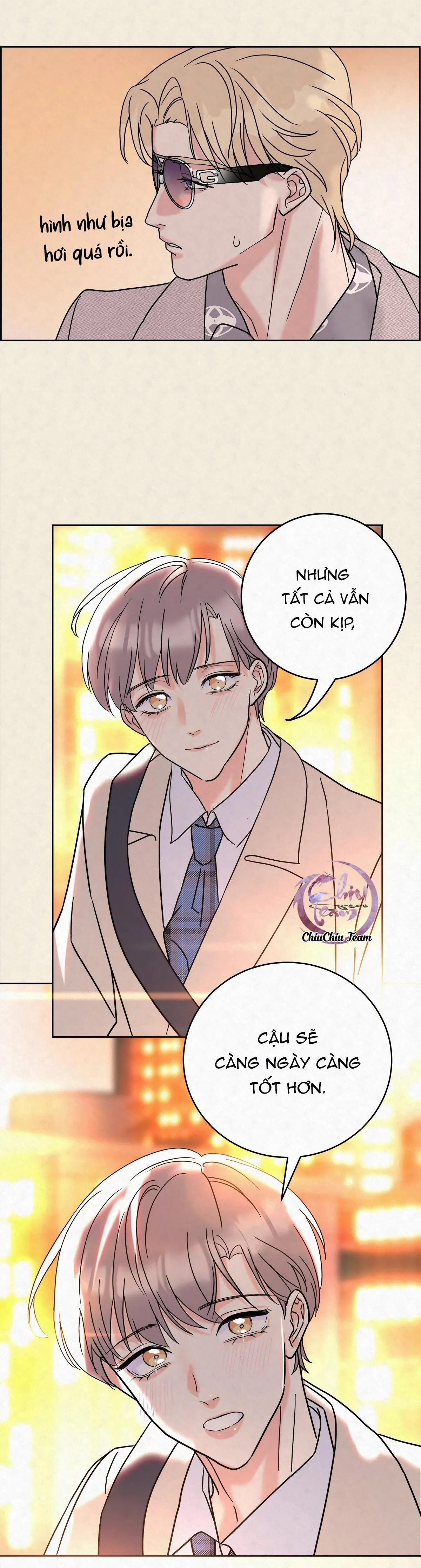 Anh Trai Rẻ Tiền Của Tôi (END) Chapter 8 Trang 14