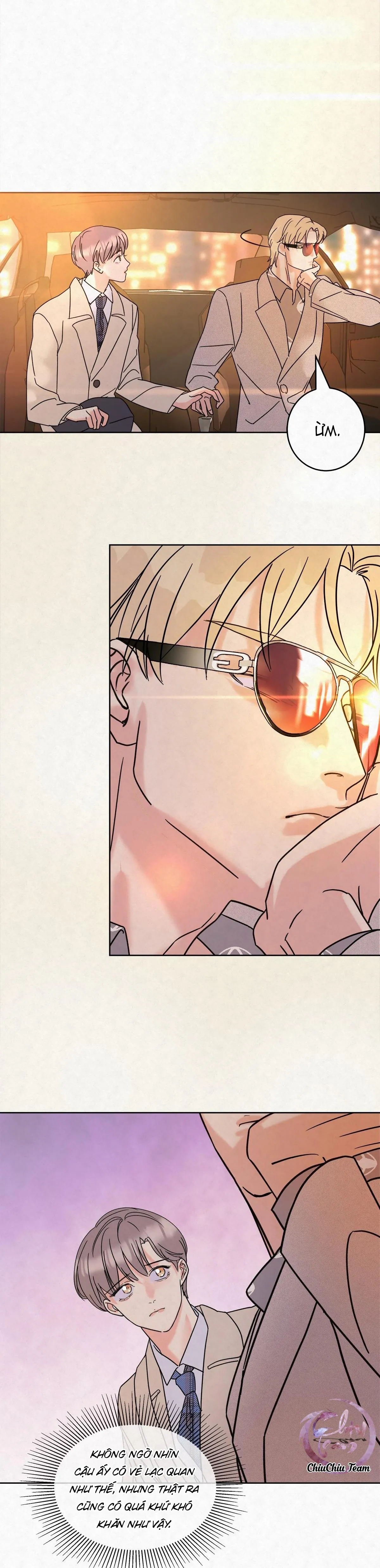 Anh Trai Rẻ Tiền Của Tôi (END) Chapter 8 Trang 15