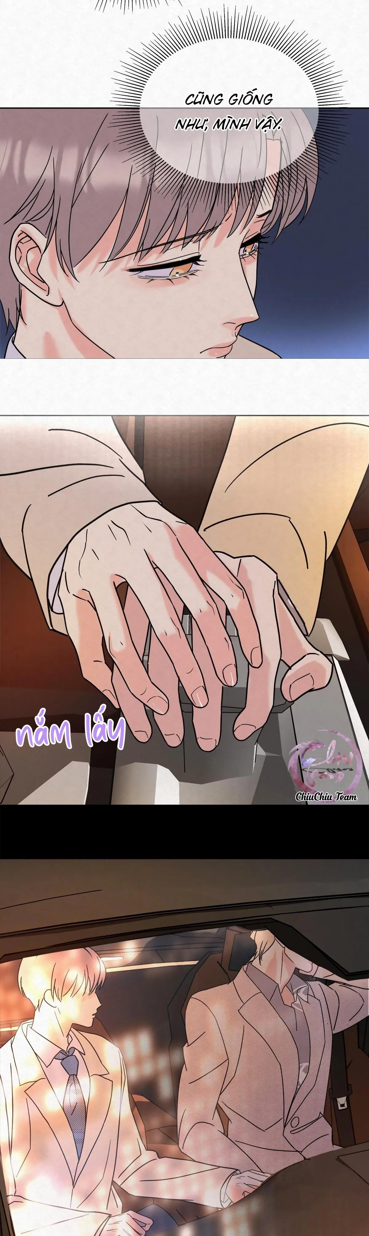 Anh Trai Rẻ Tiền Của Tôi (END) Chapter 8 Trang 16