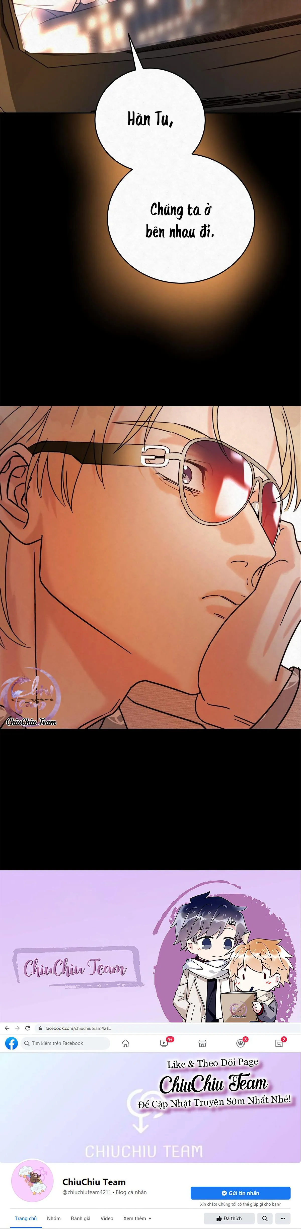 Anh Trai Rẻ Tiền Của Tôi (END) Chapter 8 Trang 17