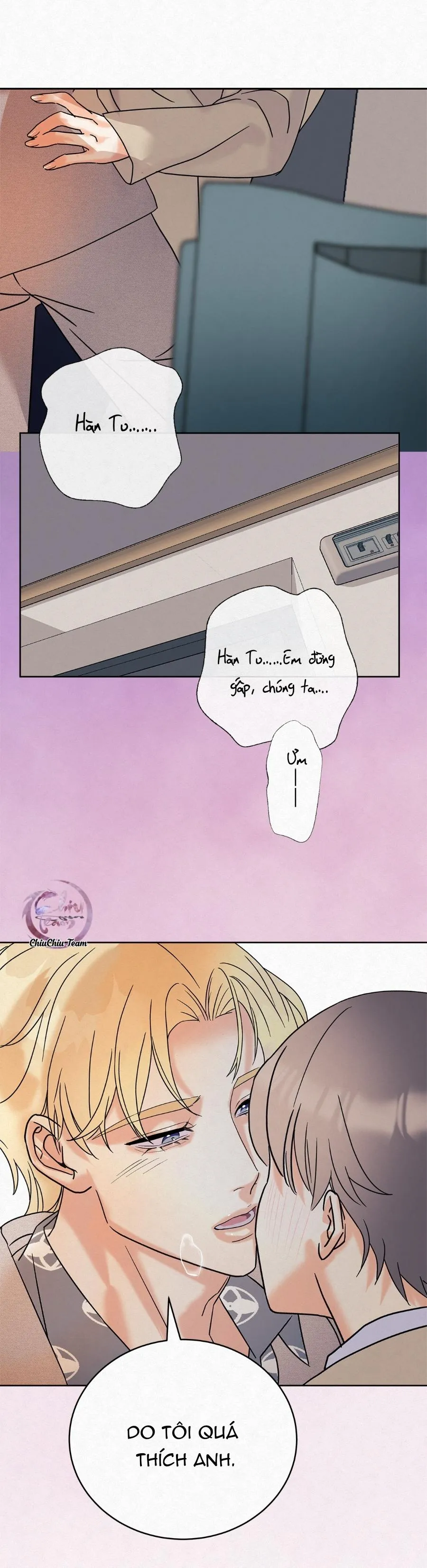 Anh Trai Rẻ Tiền Của Tôi (END) Chapter 9 Trang 3