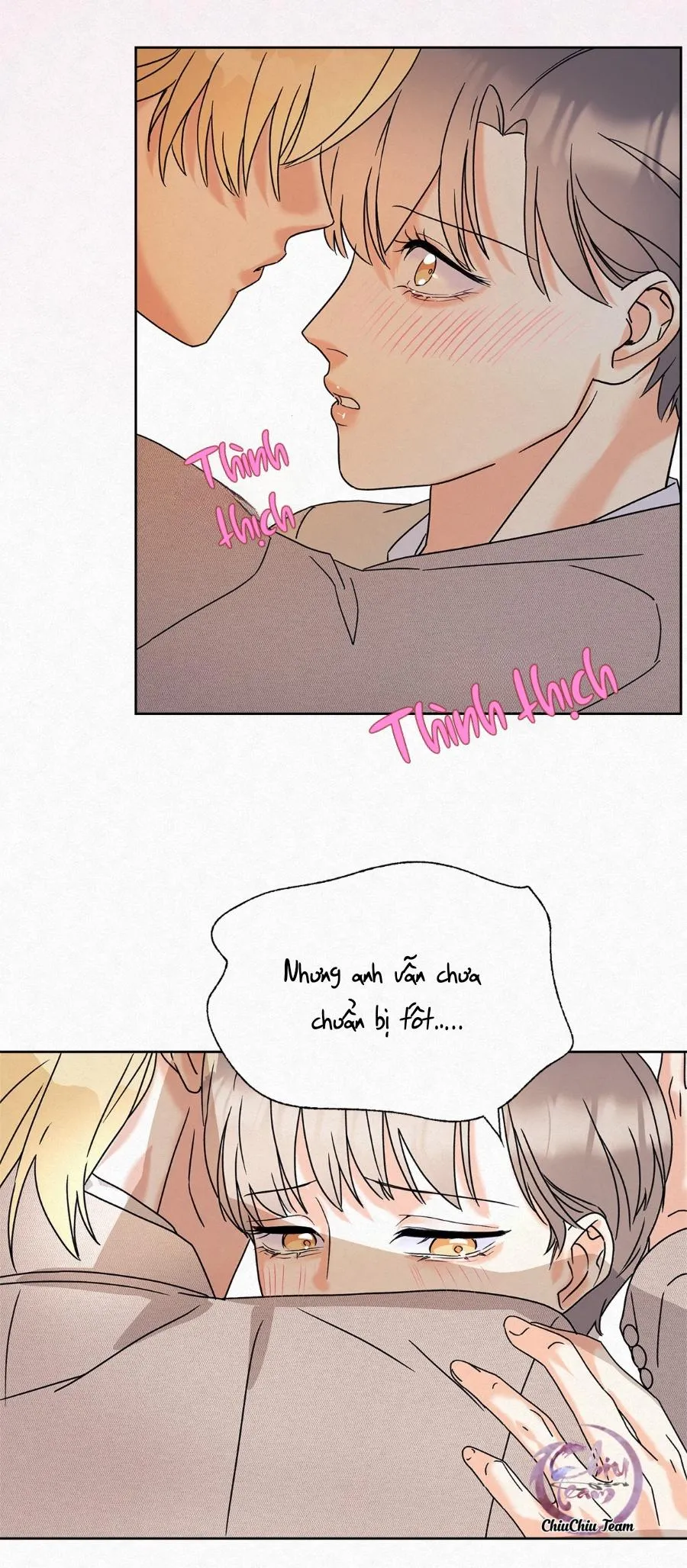 Anh Trai Rẻ Tiền Của Tôi (END) Chapter 9 Trang 4