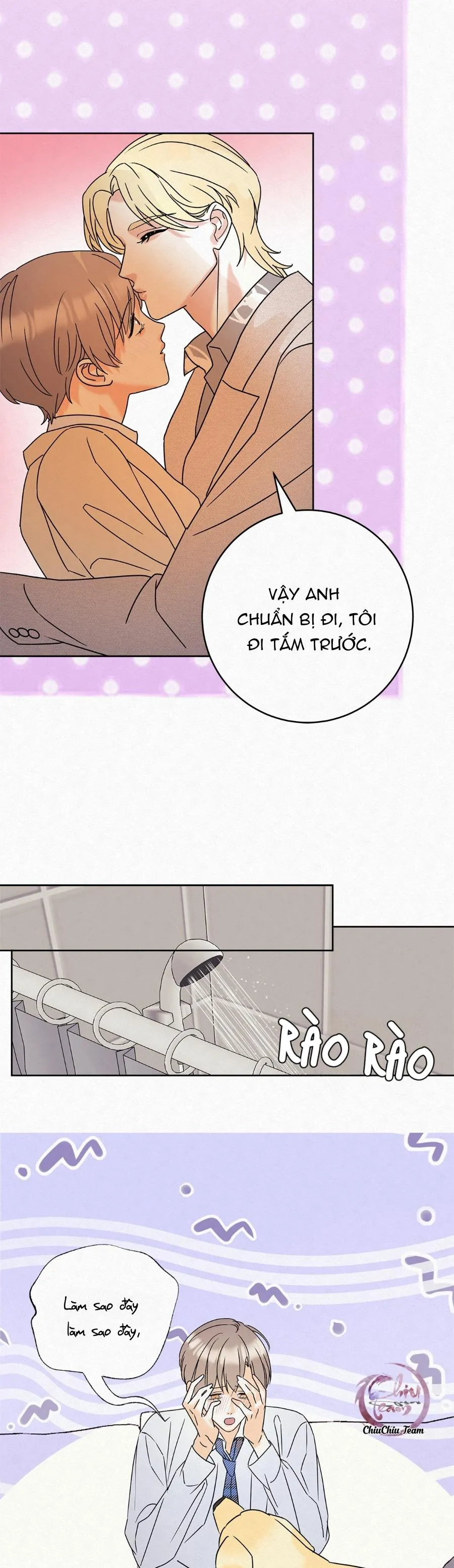 Anh Trai Rẻ Tiền Của Tôi (END) Chapter 9 Trang 6