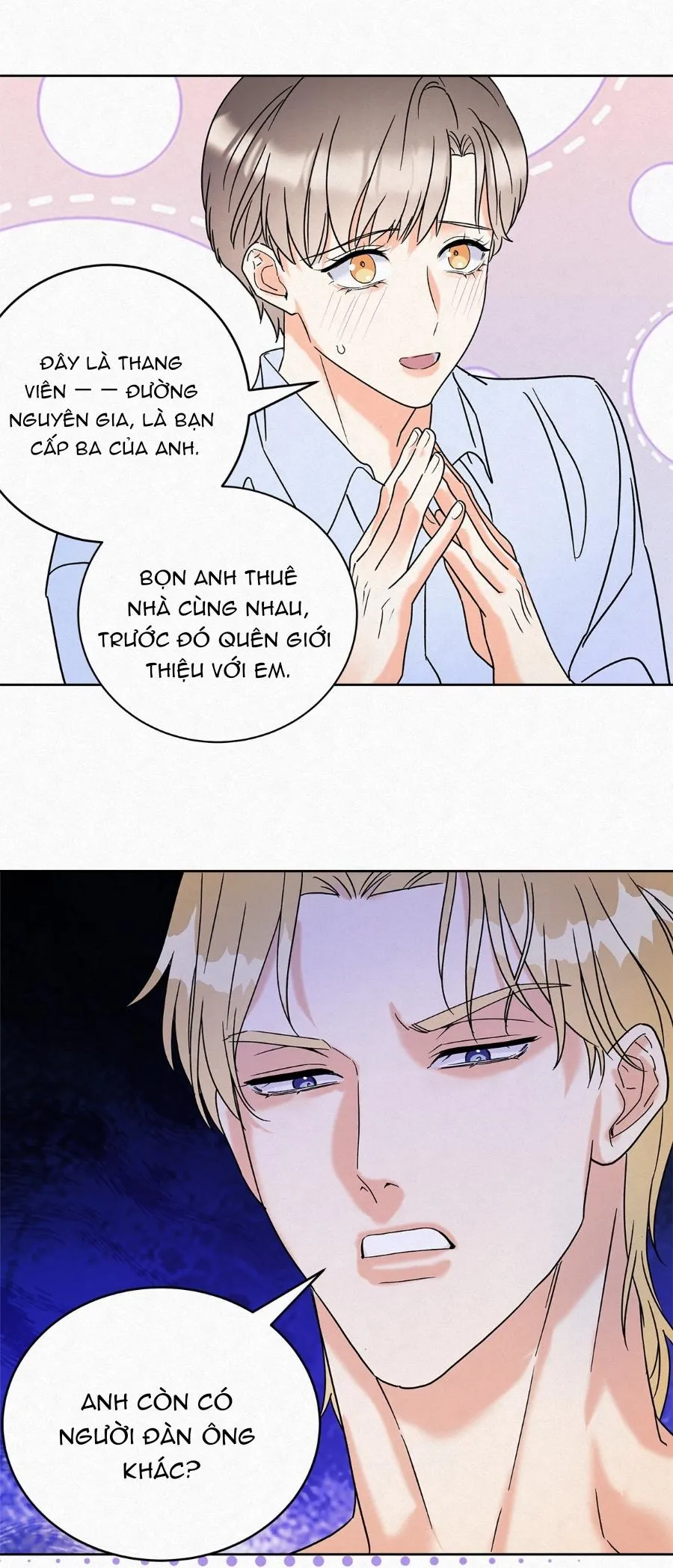 Anh Trai Rẻ Tiền Của Tôi (END) Chapter 9 Trang 12