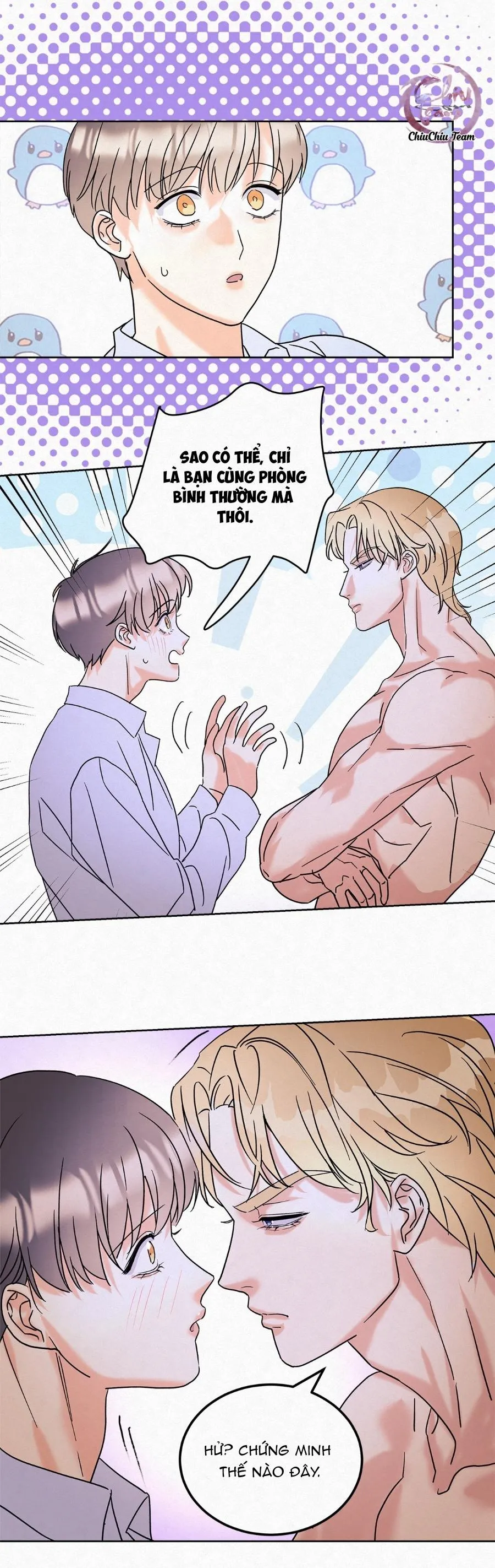 Anh Trai Rẻ Tiền Của Tôi (END) Chapter 9 Trang 13