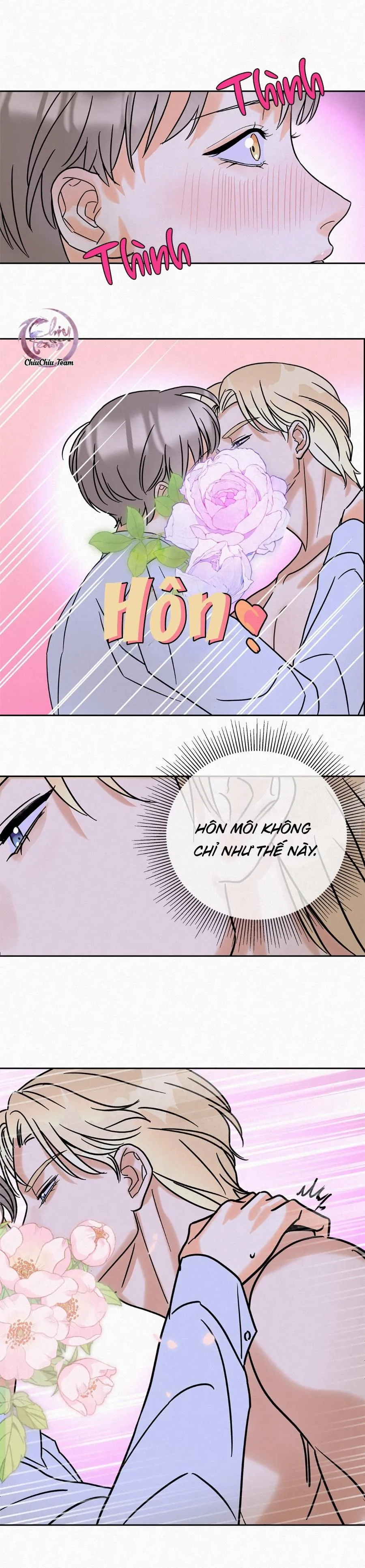 Anh Trai Rẻ Tiền Của Tôi (END) Chapter 9 Trang 14