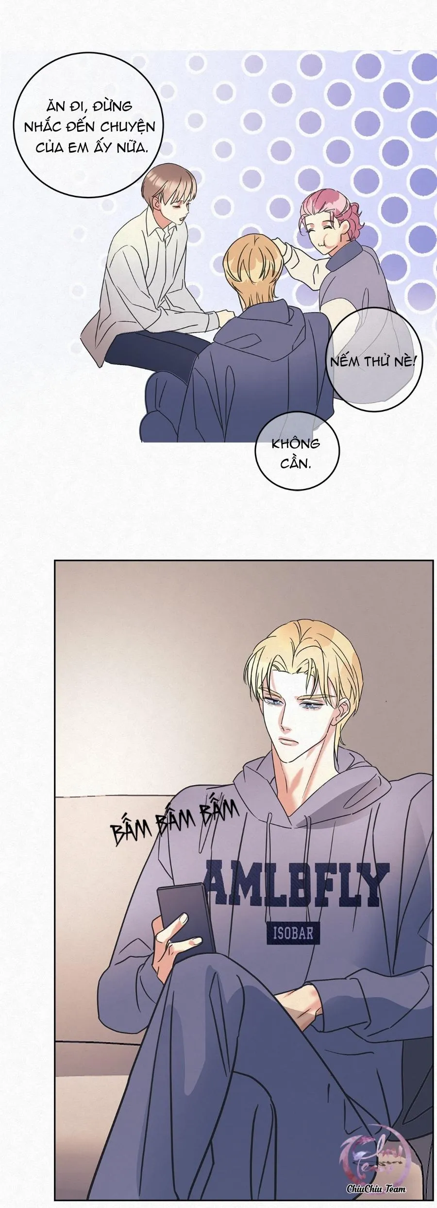 Anh Trai Rẻ Tiền Của Tôi (END) Chapter 9 Trang 19