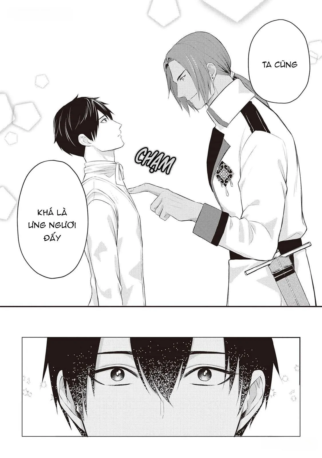Anh Trai Thuộc Hàng Tặng Kèm Hướng Đến Mục Tiêu Tự Lập Ở Dị Giới Chapter 5 Trang 20